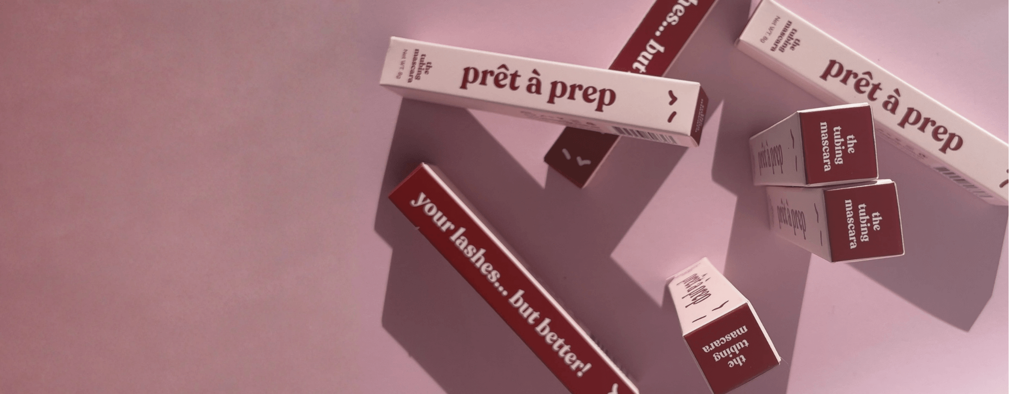 Pret a Prep